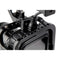 LanParte Blackmagic Design 6K Full Camera Cage With 501 Quick Release Plate