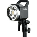 Godox H400P Extension Head for Wistro AD400Pro Flash Head, 8'