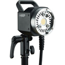 Godox H400P Extension Head for Wistro AD400Pro Flash Head, 8'