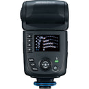 Nissin MG80 Pro Flash for Sony Cameras