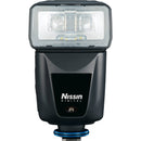 Nissin MG80 Pro Flash for Sony Cameras