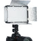 Godox LF308D Daylight LED Video Light with Flash Sync