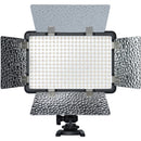 Godox LF308D Daylight LED Video Light with Flash Sync