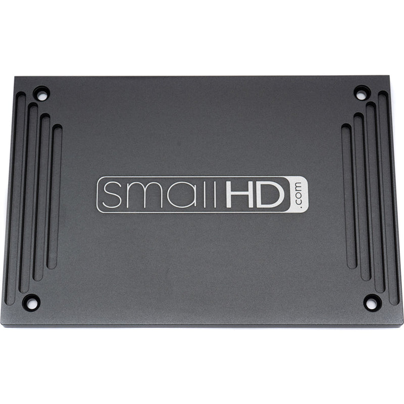 SmallHD Backplate for 702 Touch & Cine 7 (Replaces Battery Plate)