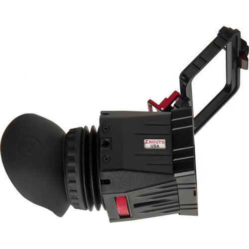 Zacuto Z-Finder for Sony FS7, FS7 II & FX9