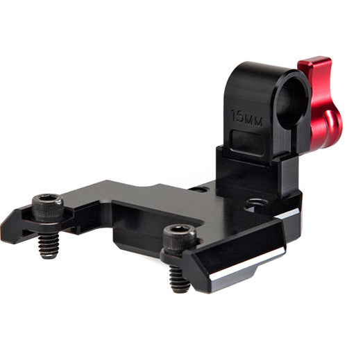 Zacuto Sony FS7 & FX9 Top Plate