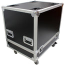 ProX X-RCF-HDL30A LAX2W Flight-Road Case for RCF HDL 30-A Line Array Modules