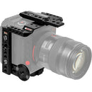 Zacuto Z CAM E2 Series Flagship Cage