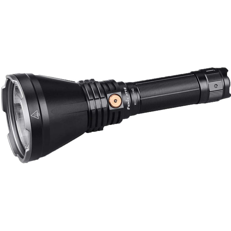 Fenix Flashlight HT18 Long-Range Hunting LED Flashlight