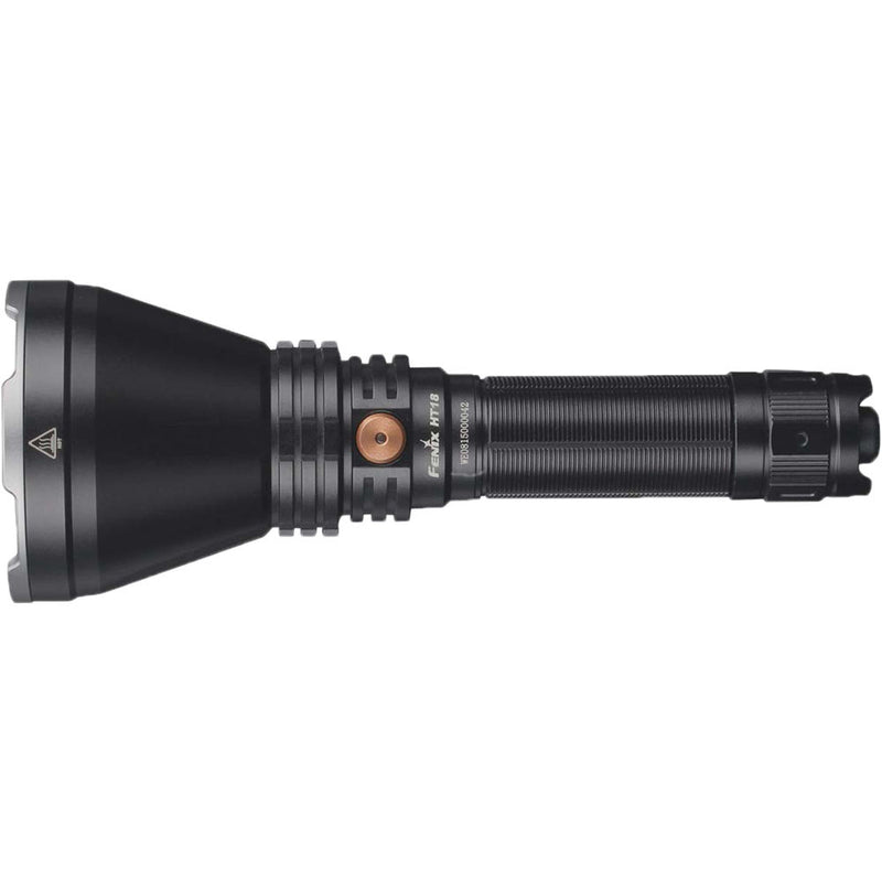 Fenix Flashlight HT18 Long-Range Hunting LED Flashlight