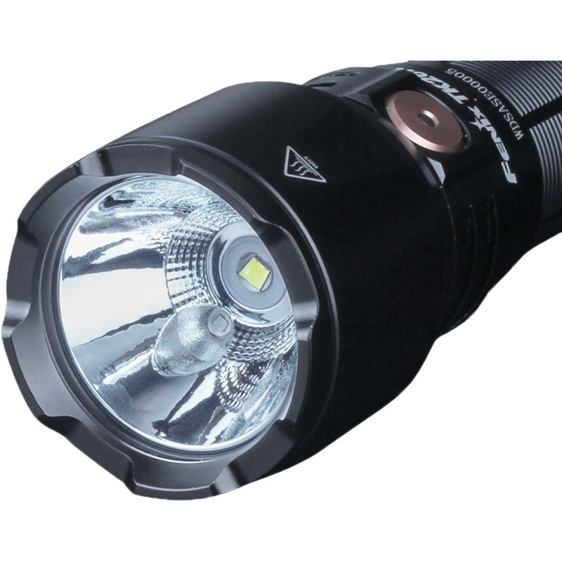 Fenix Flashlight TK26R Rechargeable LED Flashlight