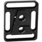 CAMVATE Quick Release Male V-Lock Wedge Mount & Baseplate