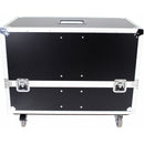 ProX Flight Case for RCF EVOX 8 and J8 Speakers and Subwoofers