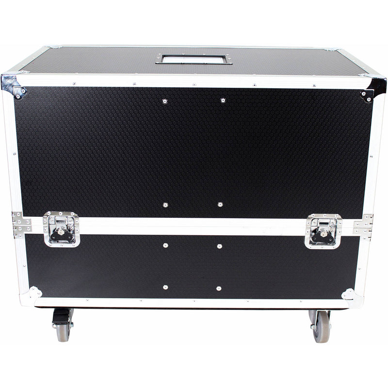 ProX Flight Case for RCF EVOX 8 and J8 Speakers and Subwoofers