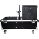 ProX Flight Case for RCF EVOX 8 and J8 Speakers and Subwoofers