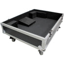 ProX X-RCF-HDL30A LAX2W Flight-Road Case for RCF HDL 30-A Line Array Modules