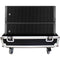 ProX X-RCF-HDL30A LAX2W Flight-Road Case for RCF HDL 30-A Line Array Modules