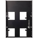 Corsair Dual 2.5" to 3.5" Drive Mounting Bracket