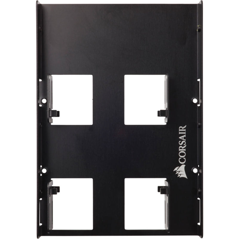 Corsair Dual 2.5" to 3.5" Drive Mounting Bracket