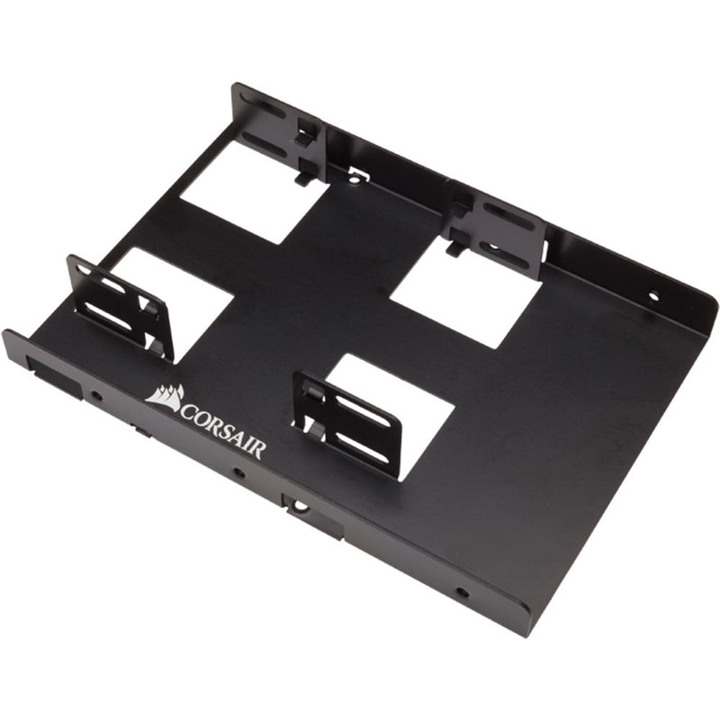 Corsair Dual 2.5" to 3.5" Drive Mounting Bracket