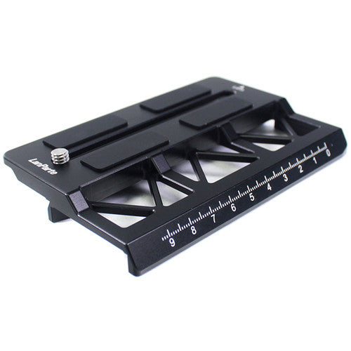 LanParte Offset Camera Plate For Zhiyun Crane 2