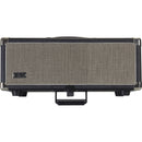 Gator Cases Vintage Amp Vibe Rack Case - 3U (Black)