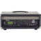 Gator Cases Vintage Amp Vibe Rack Case - 3U (Black)