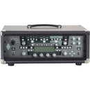 Gator Cases Vintage Amp Vibe Rack Case - 3U (Black)