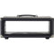 Gator Cases Vintage Amp Vibe Rack Case - 3U (Black)