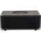 Gator Cases Vintage Amp Vibe Rack Case - 3U (Black)