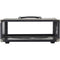 Gator Cases Vintage Amp Vibe Rack Case - 3U (Black)