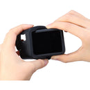 Ulanzi G8-3 Silicone Case with Lens Cap for GoPro HERO8 Black