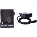 Blind Spot Gear Power Junkie and Dummy Battery (Sony NP-FW50) Kit