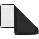 Aladdin BI-FABRIC2 Bi-Color Flexible LED Panel