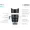 IRIX 45mm T1.5 Cine Lens (Canon EF, Feet)