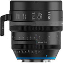 IRIX 45mm T1.5 Cine Lens (PL, Feet)