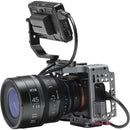 IRIX 45mm T1.5 Cine Lens (PL, Feet)