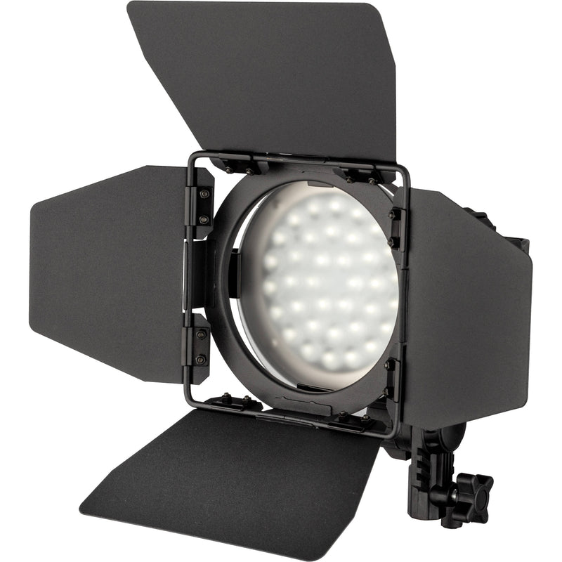 Impact Qualite 2-Light QL-3560 Daylight LED Floodlight Kit