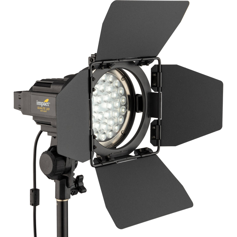 Impact Qualite LED Flood 2-Light Bundle