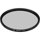 Ice 95mm Solid ICE ND8 Neutral Density 0.9 Filter (3-Stop)