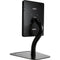 CTA Digital Floor-to-Desk Kiosk Stand for Tablets