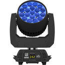 CHAUVET PROFESSIONAL Rogue R2X Wash Color Wash Moving Head (RGBW)