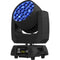 CHAUVET PROFESSIONAL Rogue R2X Wash Color Wash Moving Head (RGBW)