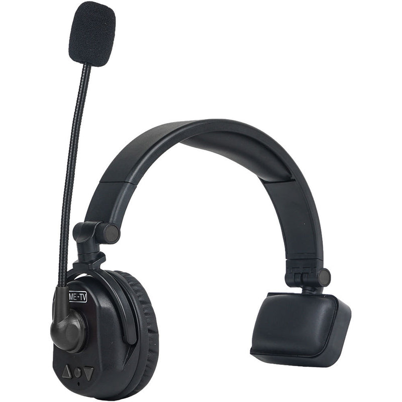 CAME-TV WAERO Wireless Duplex Headset (Slave, US)