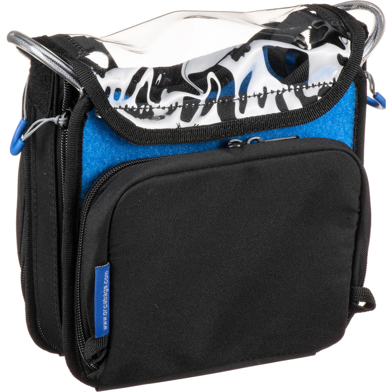 ORCA OR-268 Low-Profile Audio Mixer Bag for Zoom F6