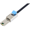 ATTO Technology 3M Breakout External SAS Cable