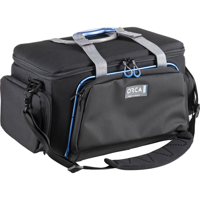 ORCA OR-5 Shoulder Video Camera Bag