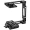 CAMVATE Half Cage Kit with Quick Release Manfrotto Baseplate