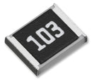 PANASONIC ELECTRONIC COMPONENTS ERJP08J225V SMD Chip Resistor, Thick Film, 2.2 Mohm, 500 V, 1206 [3216 Metric], 660 mW, &plusmn; 5%, ERJP08 Series