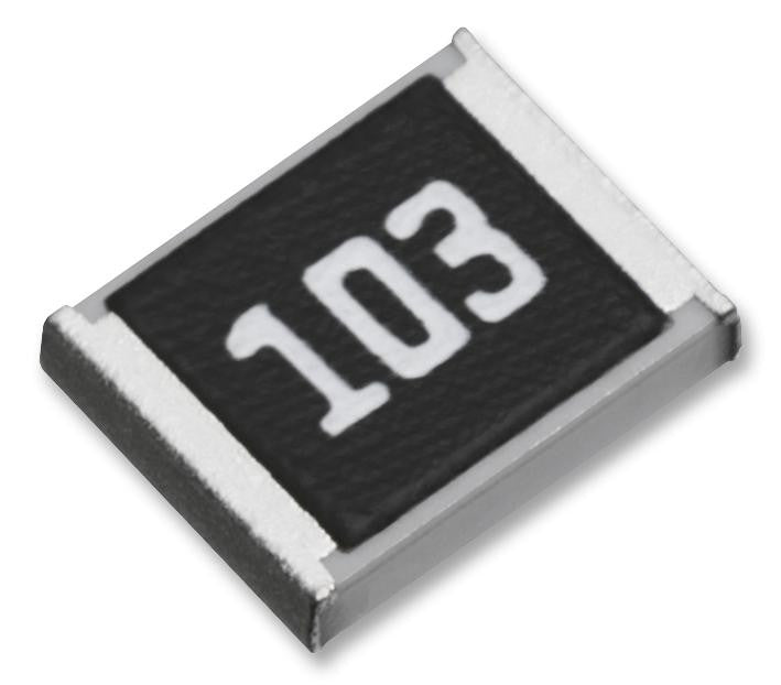 PANASONIC ELECTRONIC COMPONENTS ERJP14J3R9U SMD Chip Resistor, Thick Film, 3.9 ohm, 200 V, 1210 [3225 Metric], 500 mW, &plusmn; 5%, ERJP14 Series